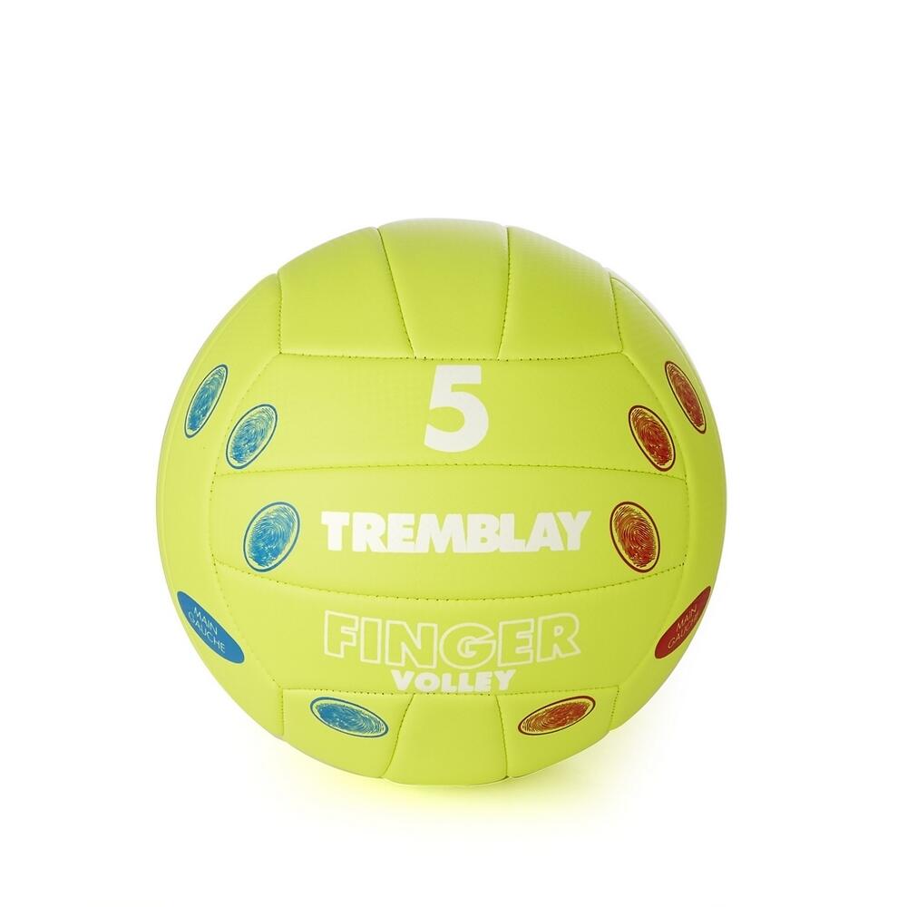 TREMBLAY picture
