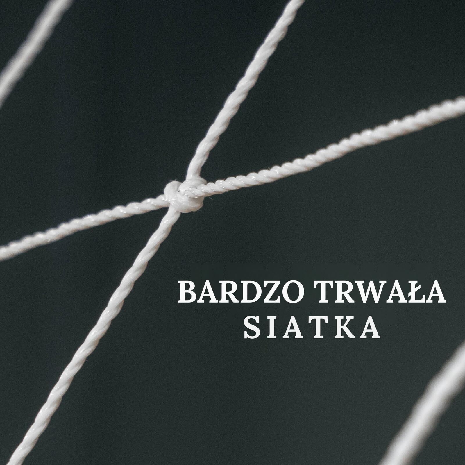 Bramka Do Piłki Ręcznej Quickplay Q-Fold Handball 240X170 Cm 6/7