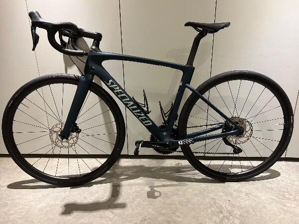 Entre Particuliers - Roubaix SL8 Comp 2024 M54 + 4iiii Powermeter Nouve 2/7