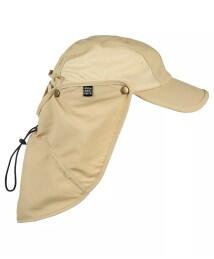 Casquette anti-UV Élémenterre Albatros 2/2
