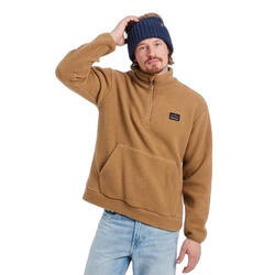 Polaire 1/4 zip Protest Poris