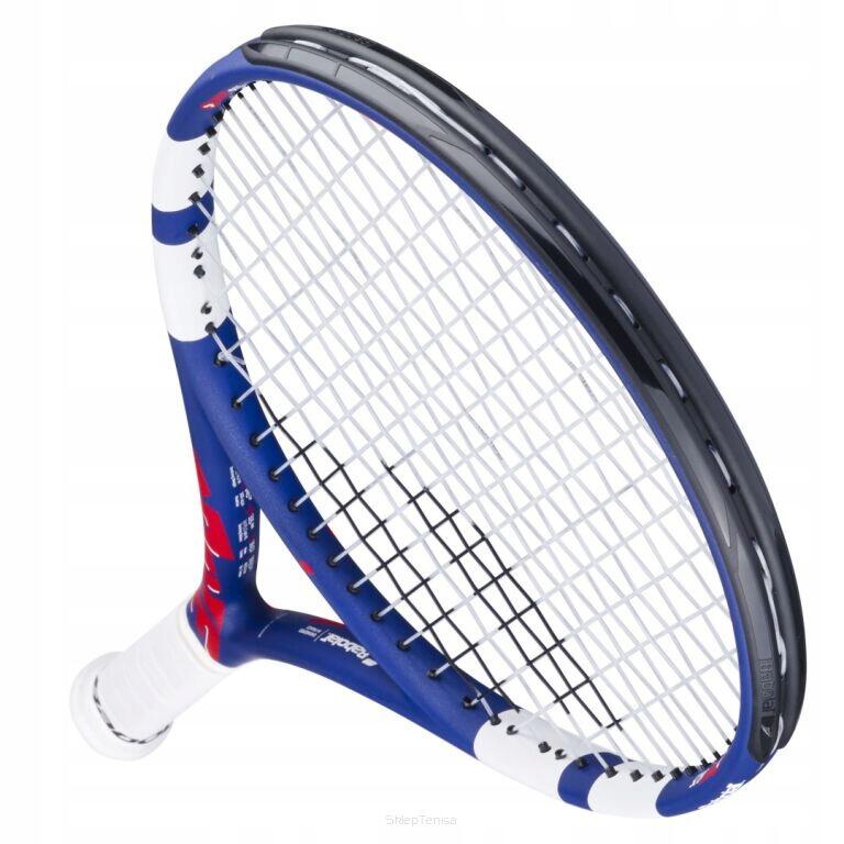 Babolat Racchetta Tennis Drive 25 Junior 4/7