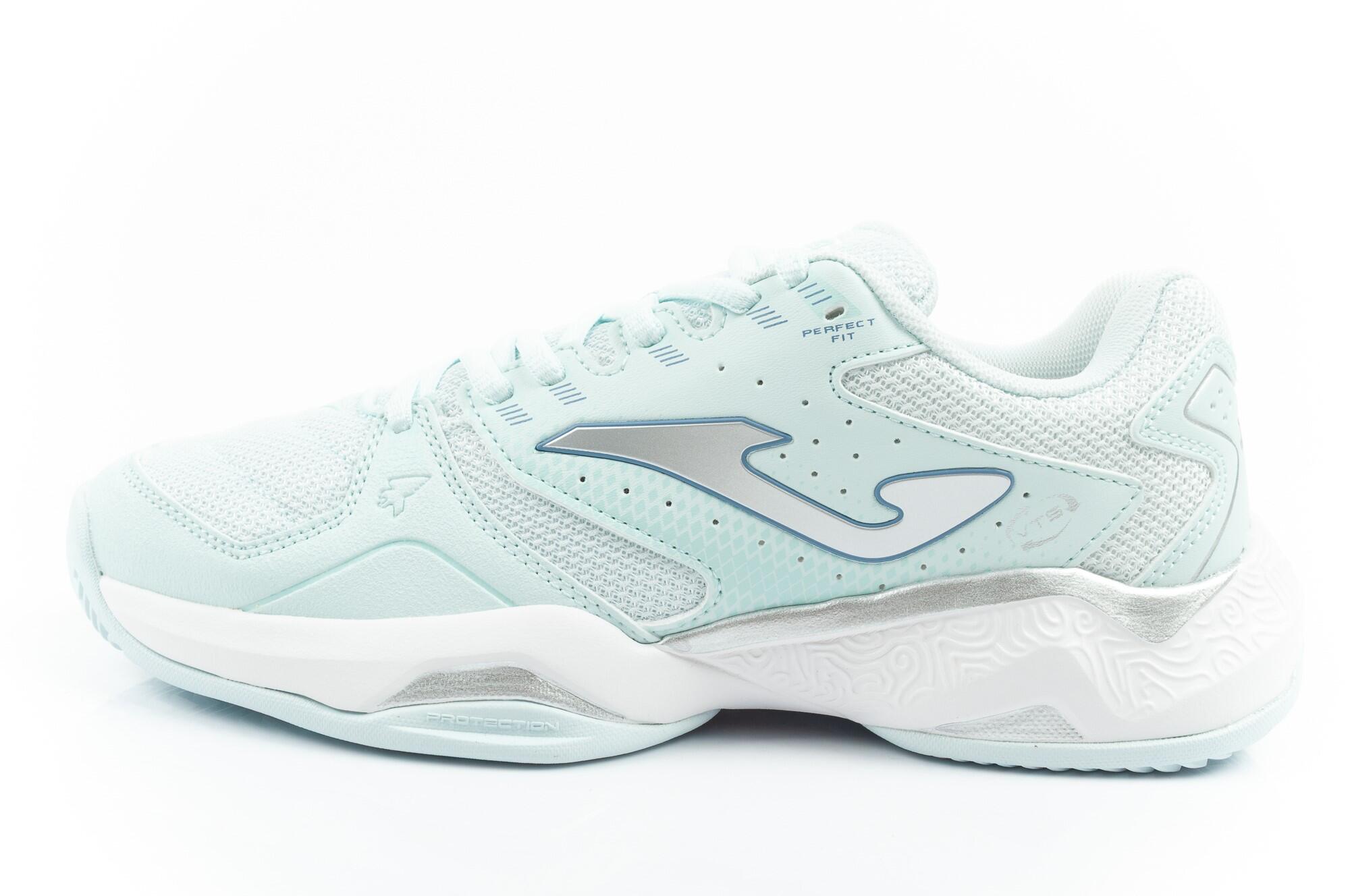 Padel schoenen Joma model TM10LW2505C voor vrouwen 2/7