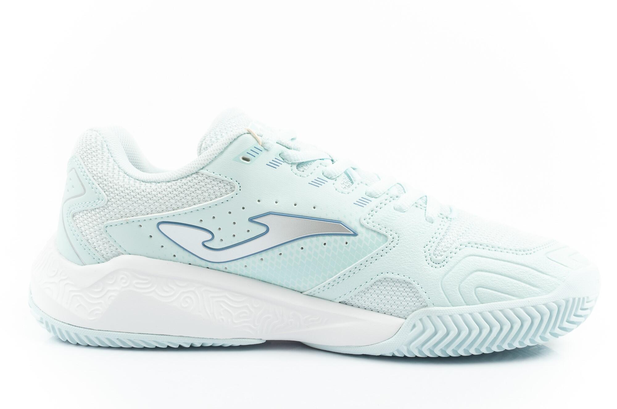 Zapatillas de padel Joma modelo TM10LW2505C para mujer 4/7