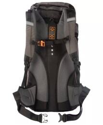 Mochila Elementerre talca 50 l 2/2