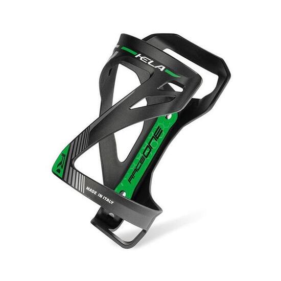 Porte-bidon sortie latérale Race One Kela