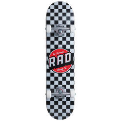 Planche de skate RAD Board Checker