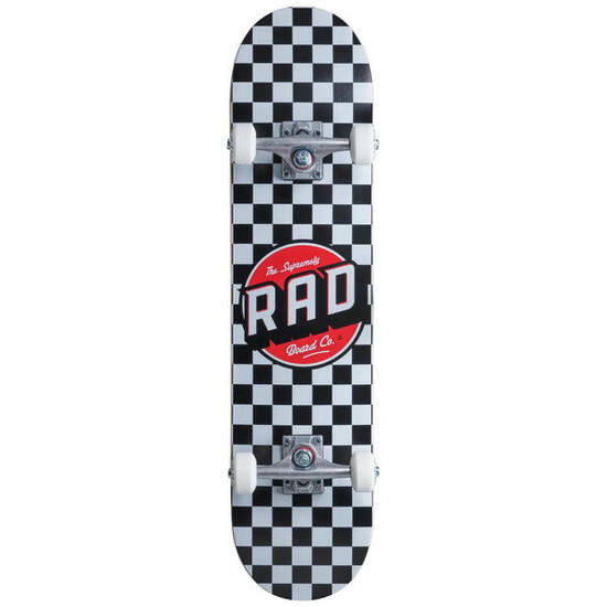 Planche de skate RAD Checker