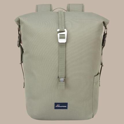 Unisex Wandern Rucksack - Kiwi Classic Rolltop