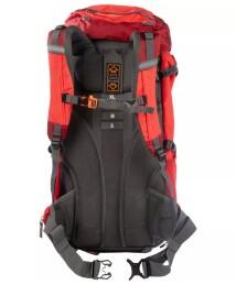 Rucksack elementerre talca 40 l 2/2