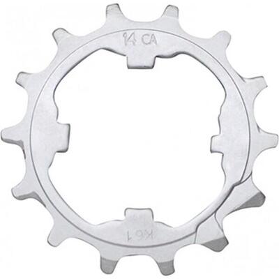 Mehrzweckkrone 14 Miche Campagnolo