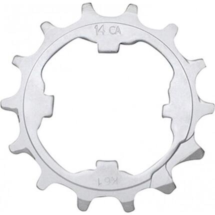 Mehrzweckkrone 14 Miche Campagnolo