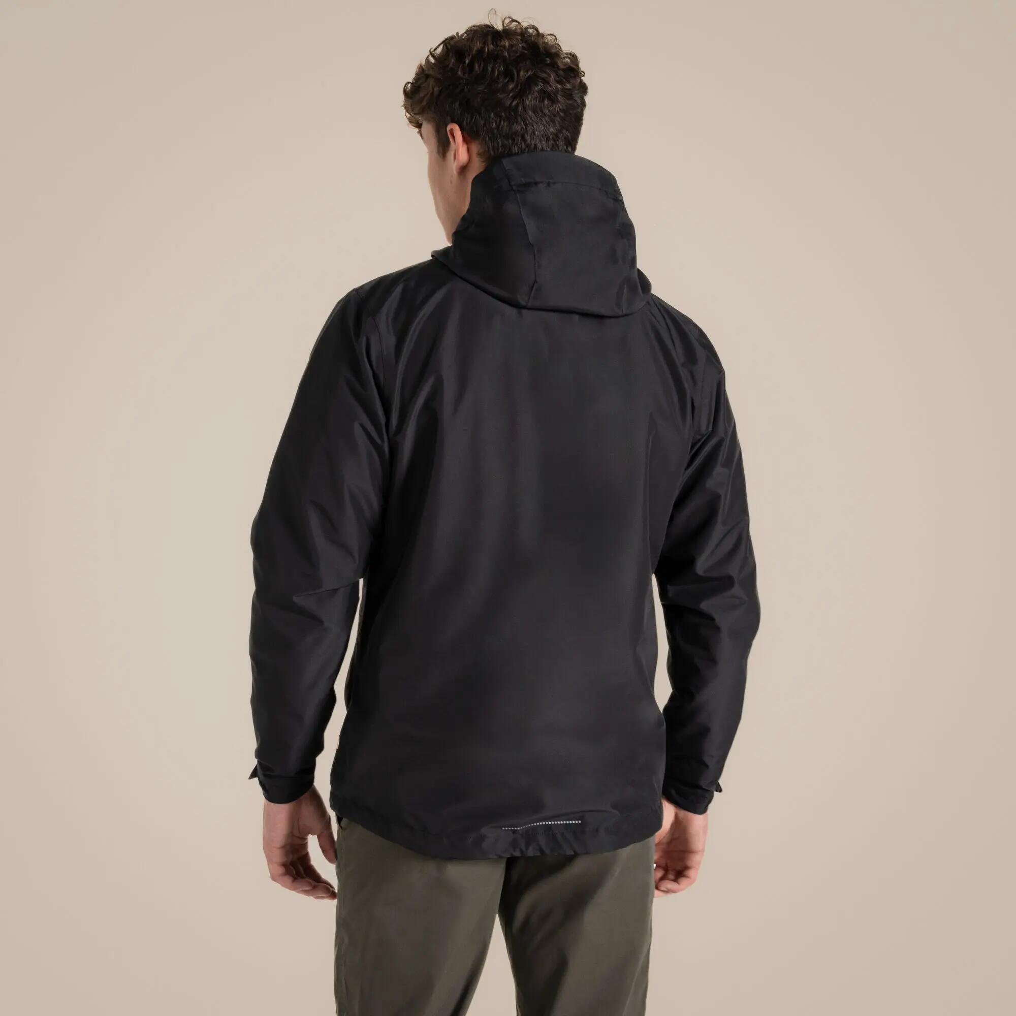 CRAGHOPPERS Ossus Herrenjacke – wasserdicht 2/7