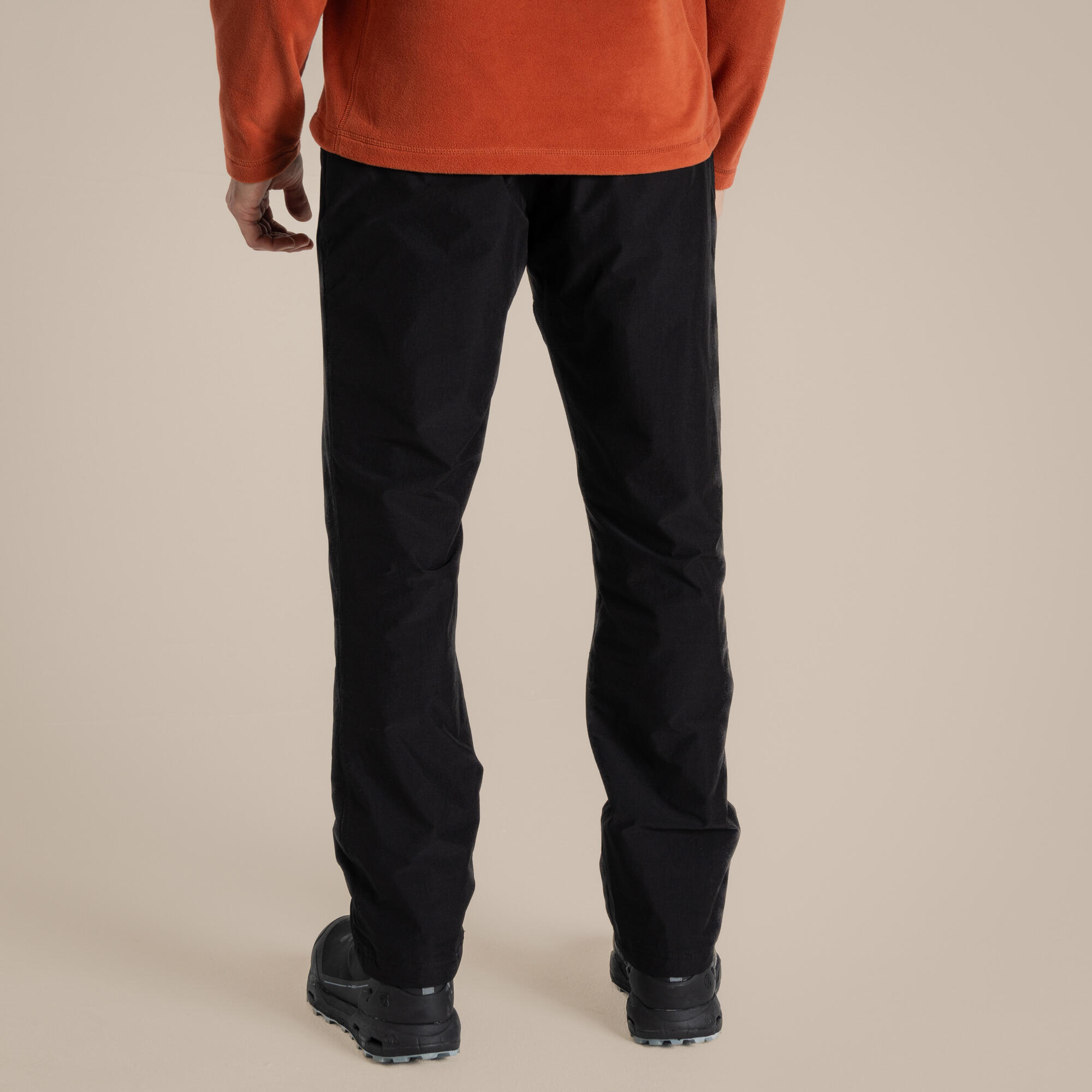 Kiwi Pro waterdichte broek 3/6