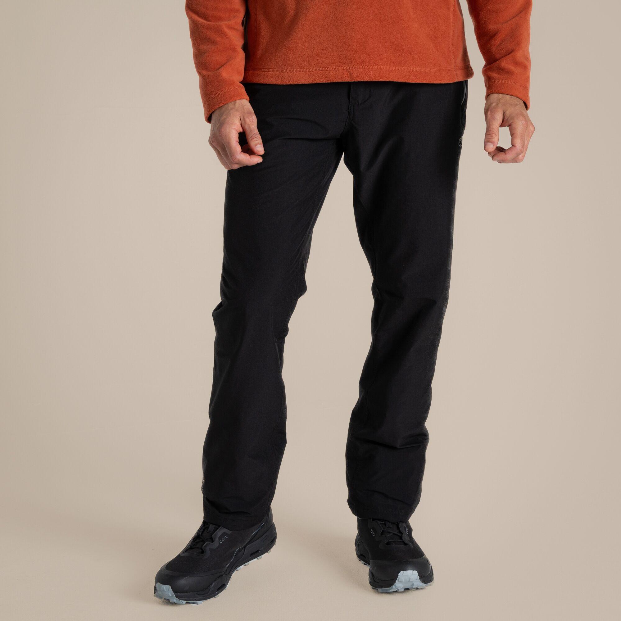 Kiwi Pro waterdichte broek 2/6