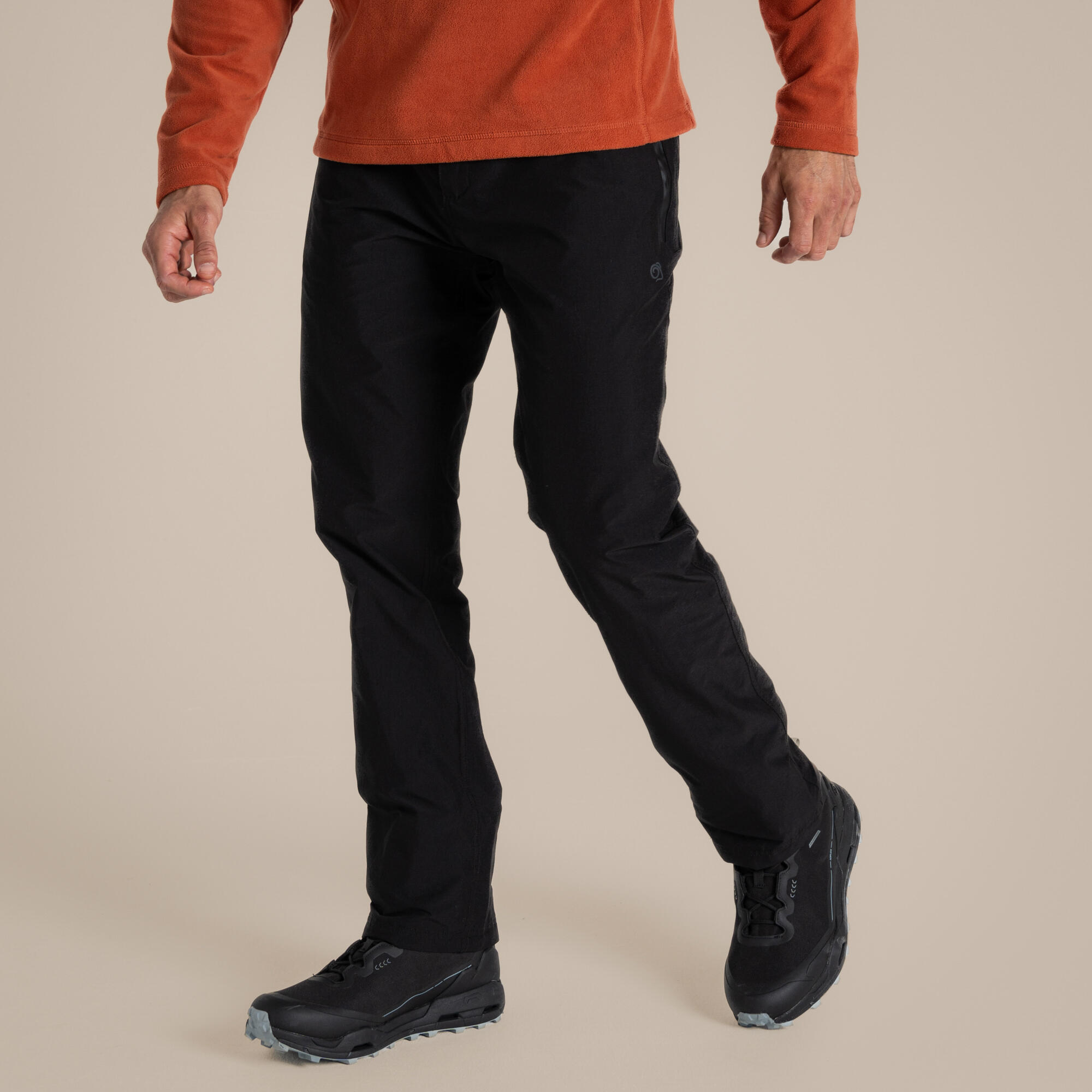 CRAGHOPPERS Kiwi Pro II wasserdichte Hose für Herren