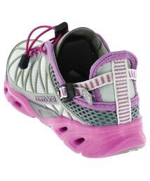 Scarpe da trekking anfibie donna Élémenterre Colca 4/7