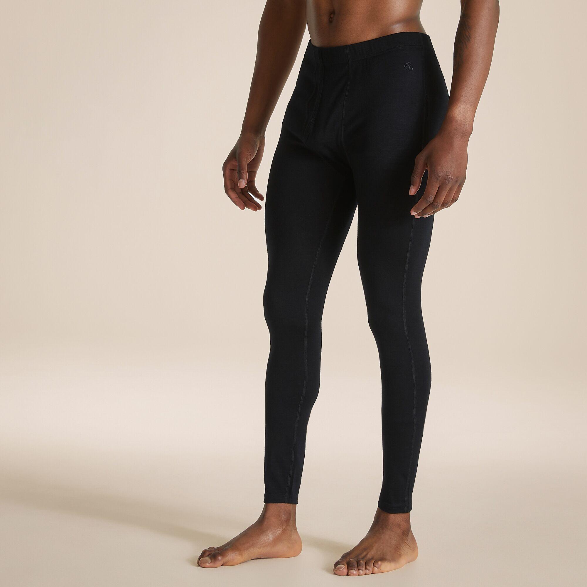 CRAGHOPPERS Herren Expert Merino Base Layer Tight
