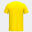 Tricou Joma Inter Iv Yellow-Black 2xl-respirabil 2xl-respirabil