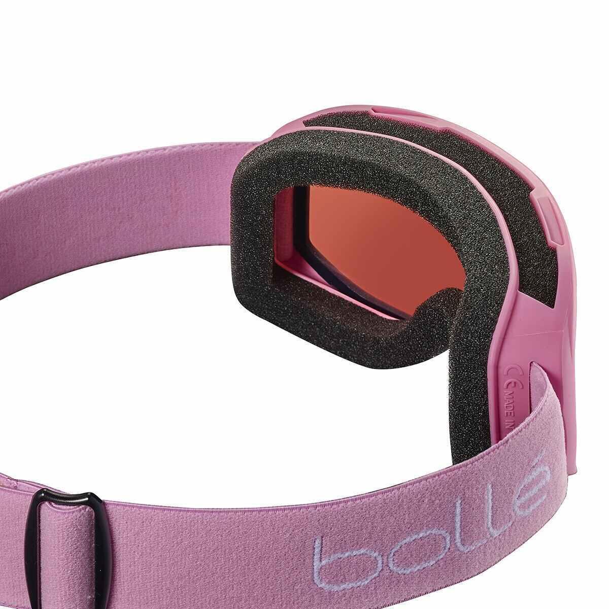 Masque de ski Bollé Inuk Cat 3 2/2