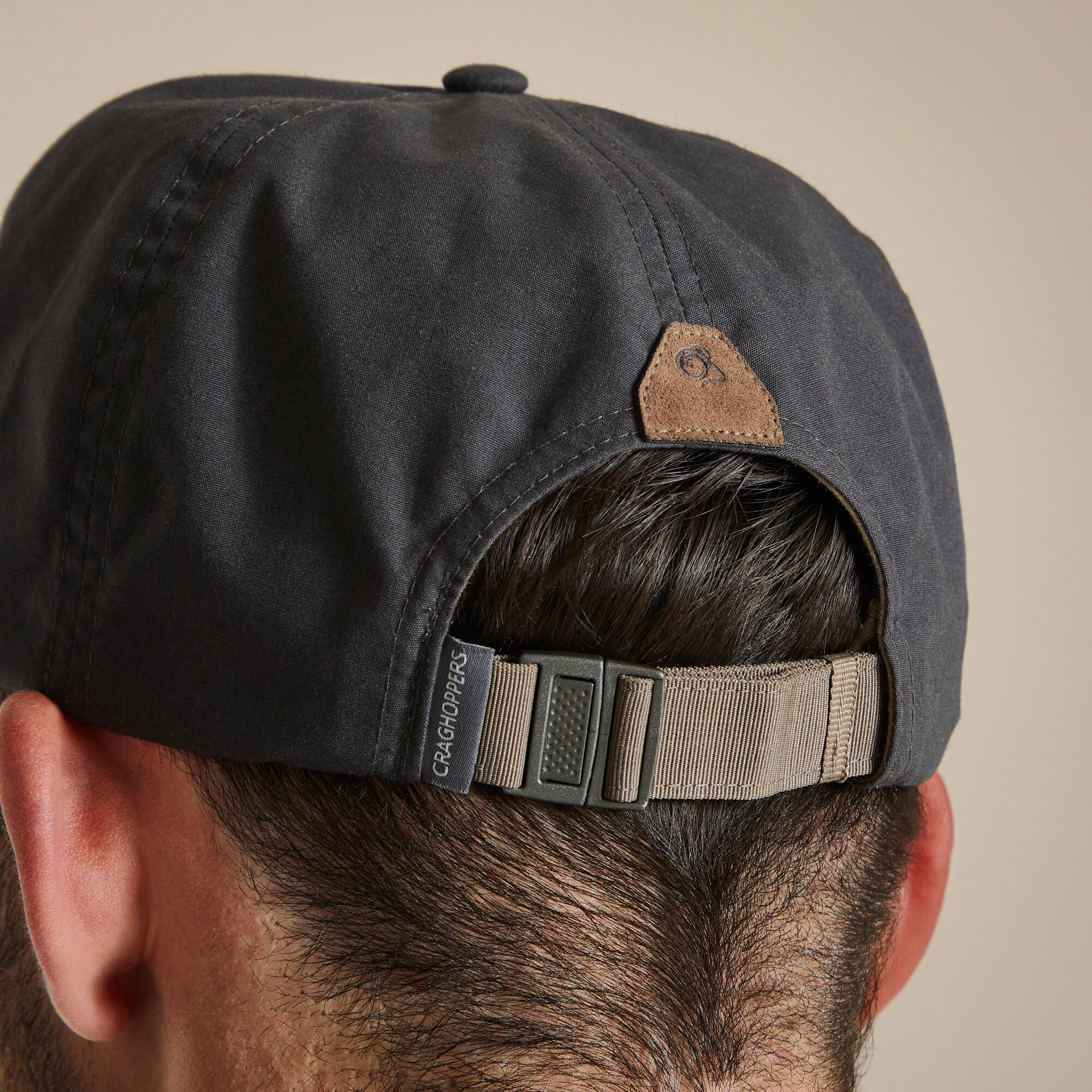 Casquette - Expert Kiwi 3/6