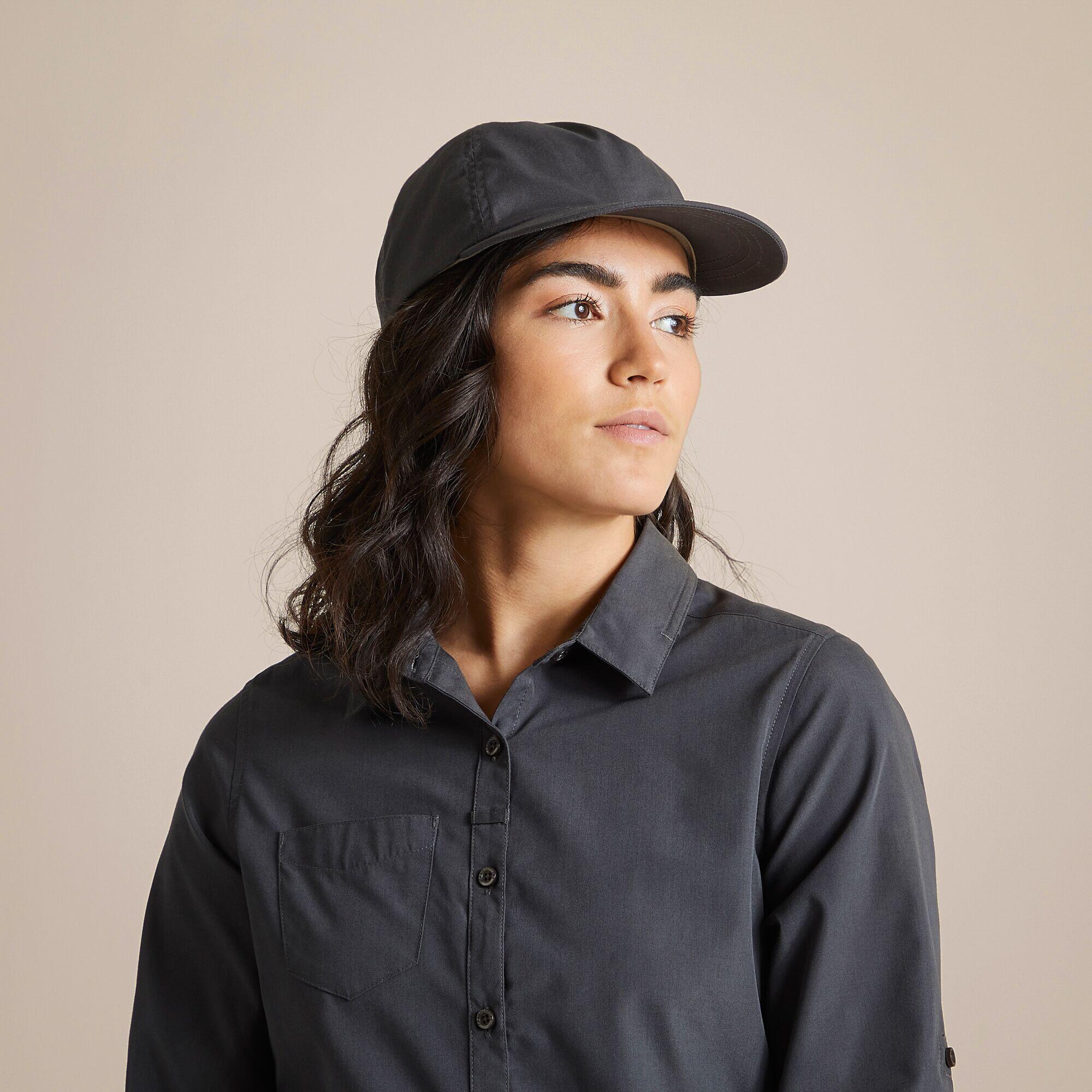 Casquette - Expert Kiwi 2/6