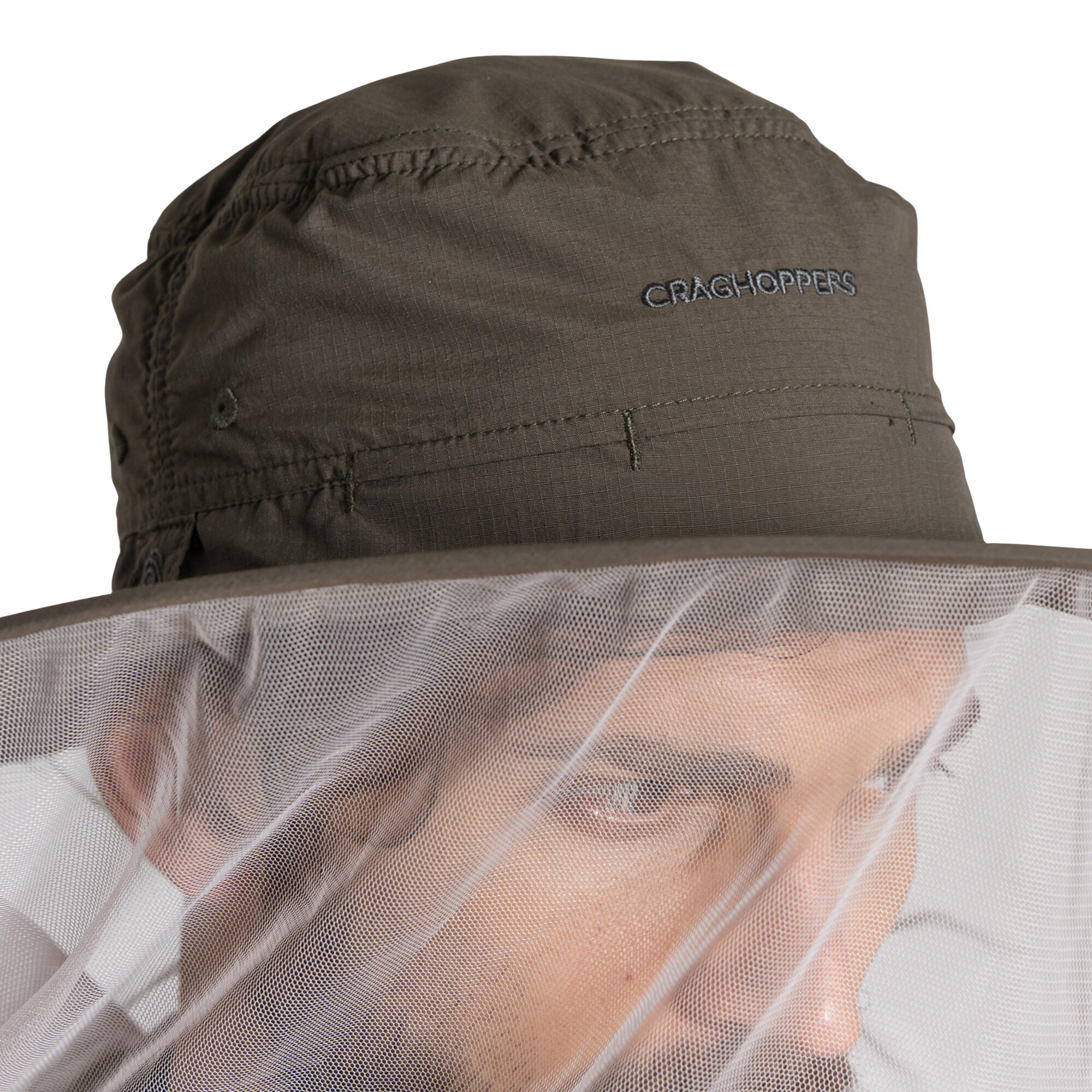 Gorro NosiLife Ultimate II 5/7