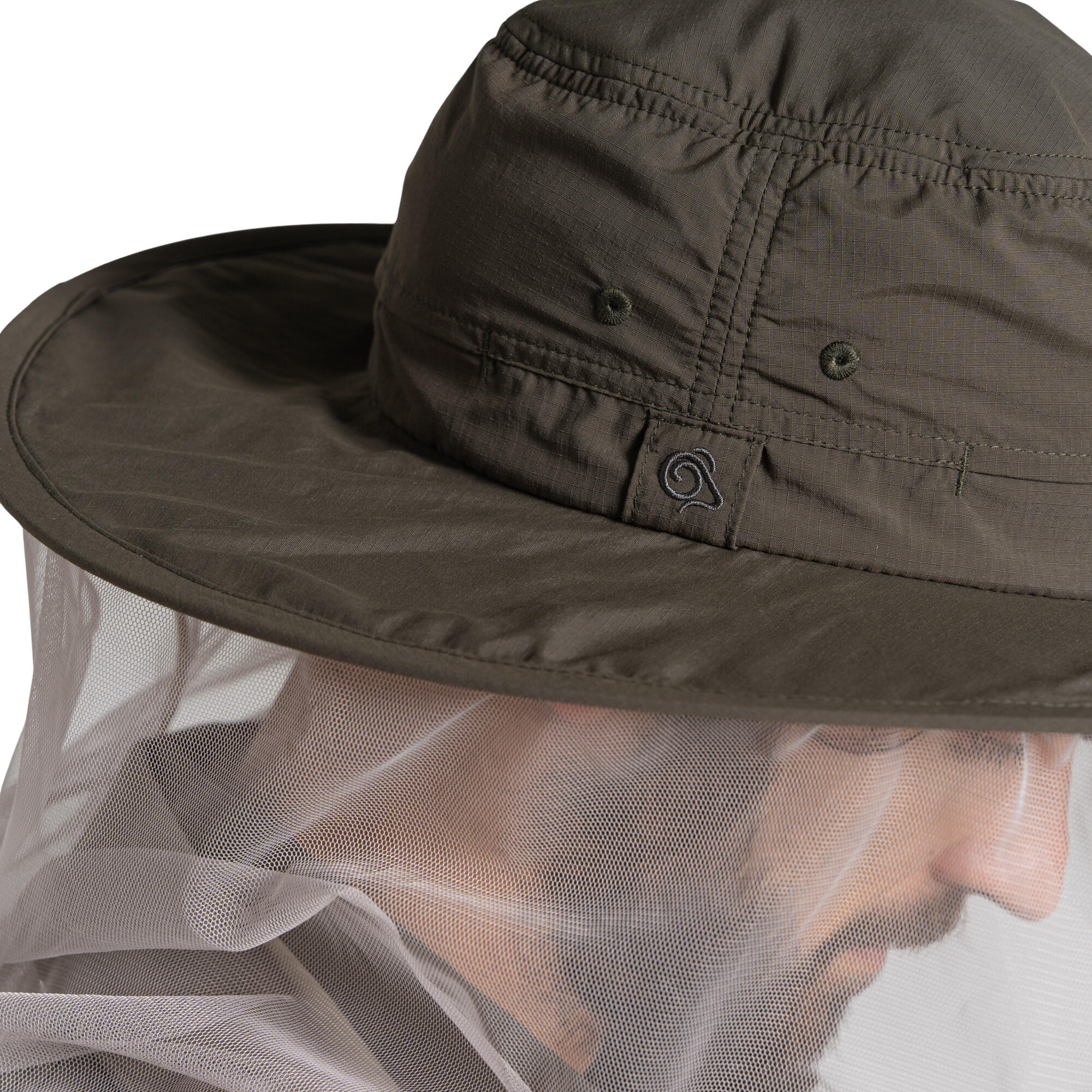 Gorro NosiLife Ultimate II 7/7