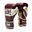 Manusi de Box Shock Leone Bordeaux