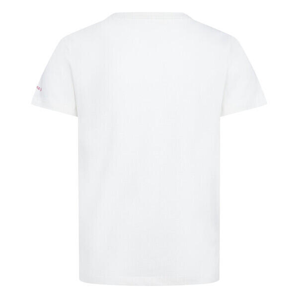 T-shirt fille Converse Chuck Taylor Graphic 2/3