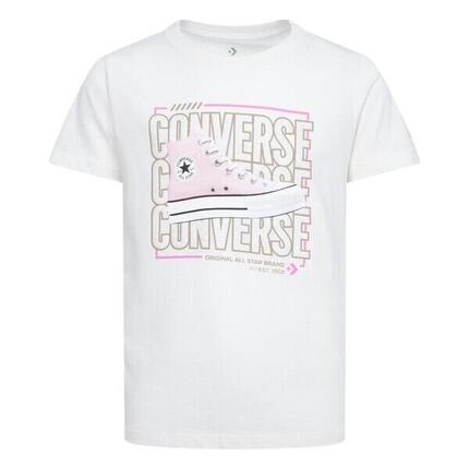 T-Shirt Converse Chuck Taylor Graphic
