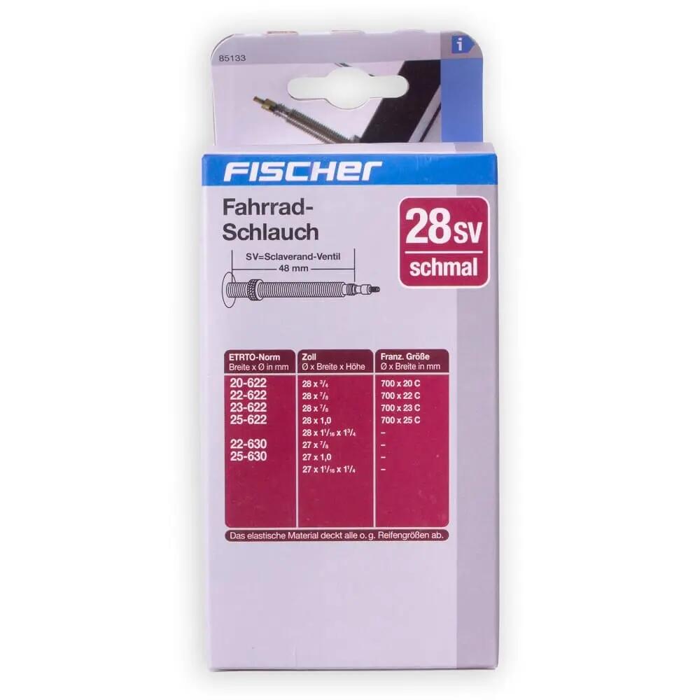 FISCHER BIKE picture