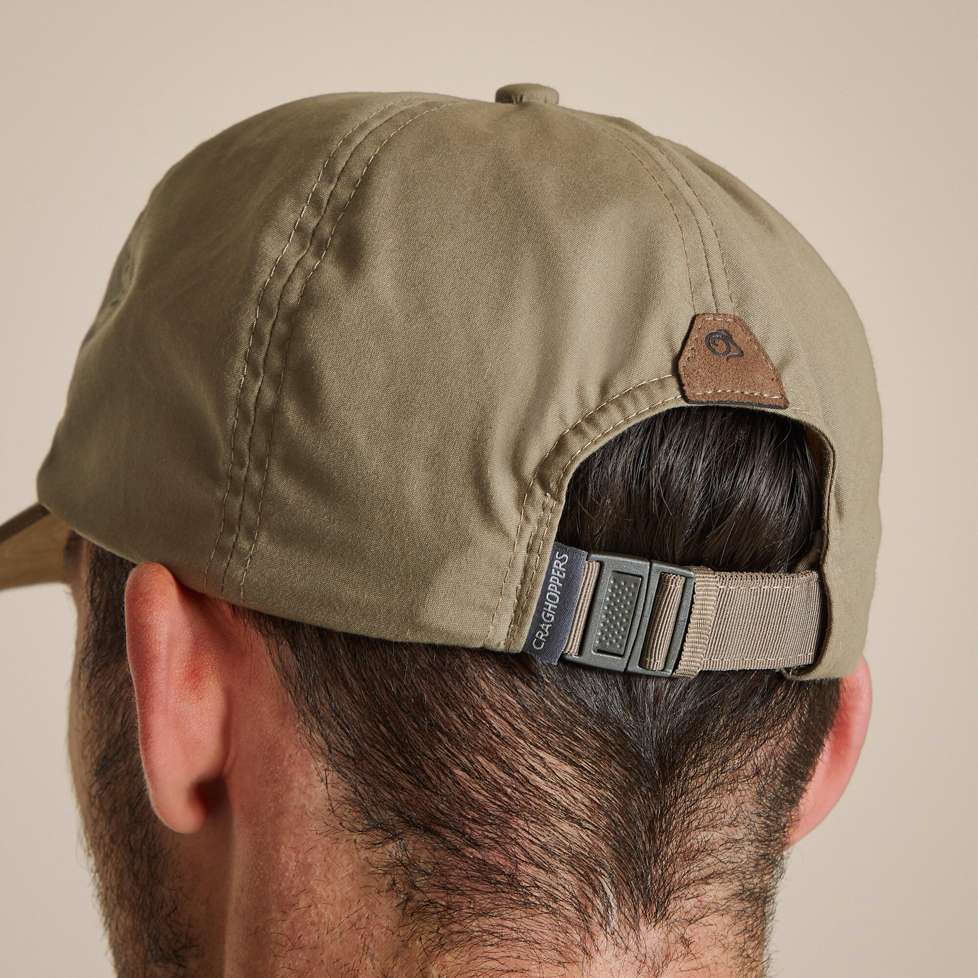 Casquette - Expert Kiwi 3/6
