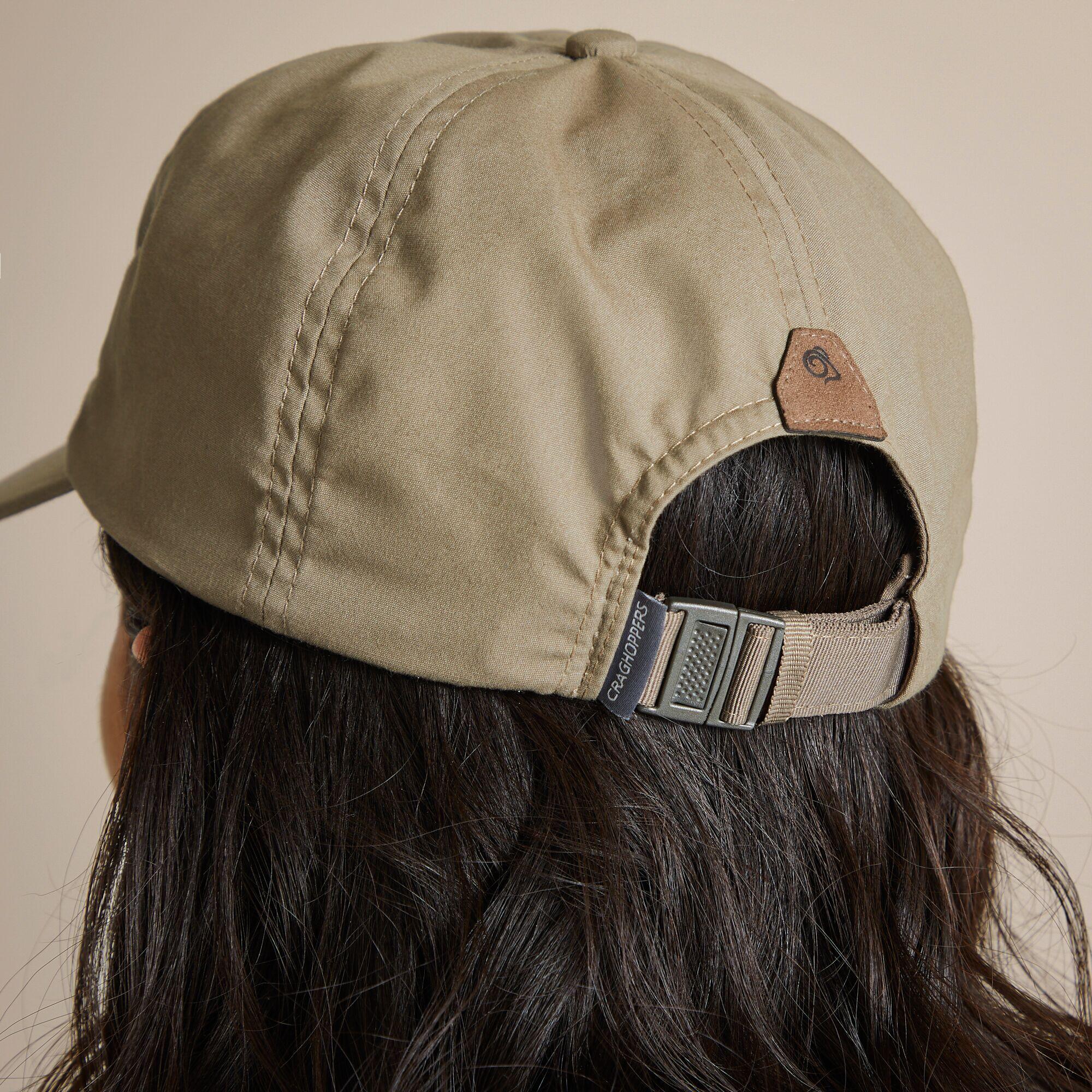 Casquette - Expert Kiwi 4/6