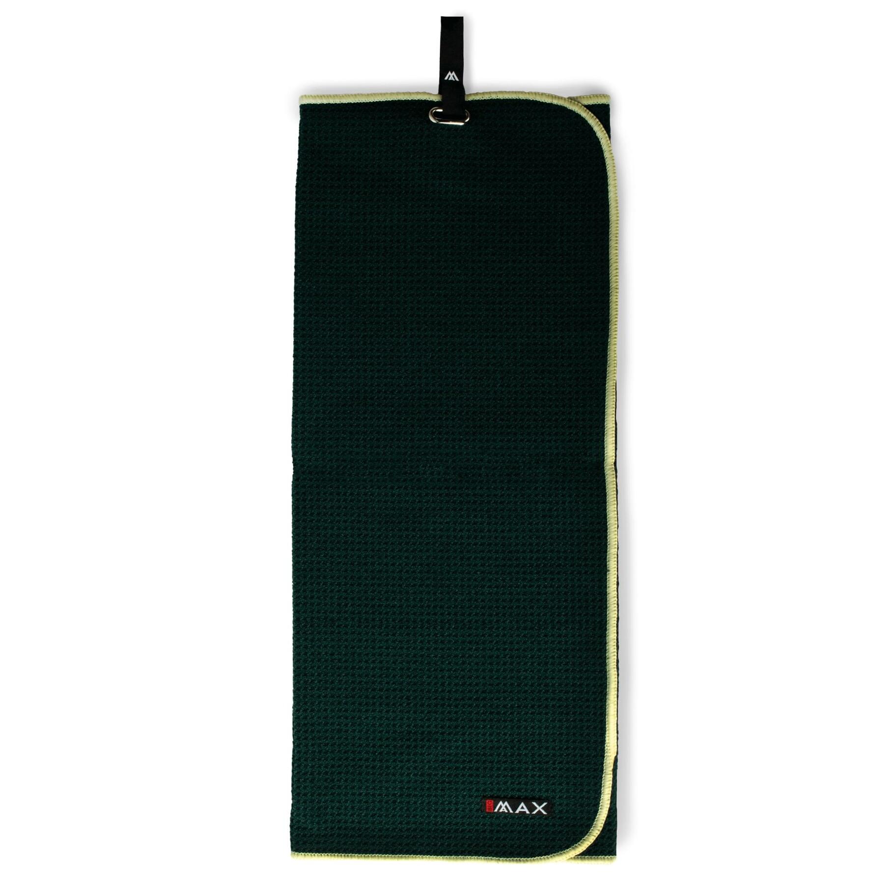 BIG MAX BLADE Golf towel made of fiber Big Max Aqua Pro
