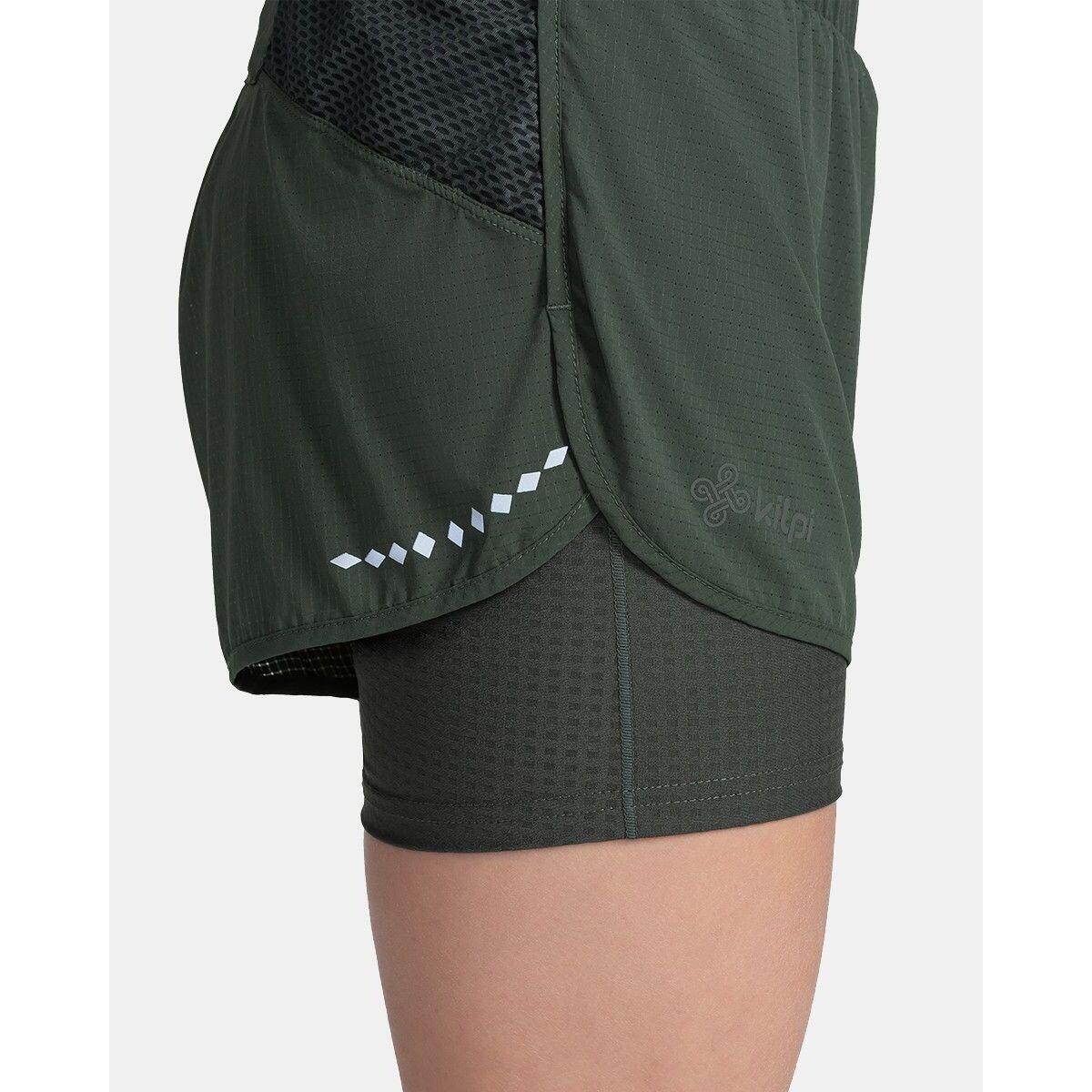 Damesshort Kilpi Bergen 3/7