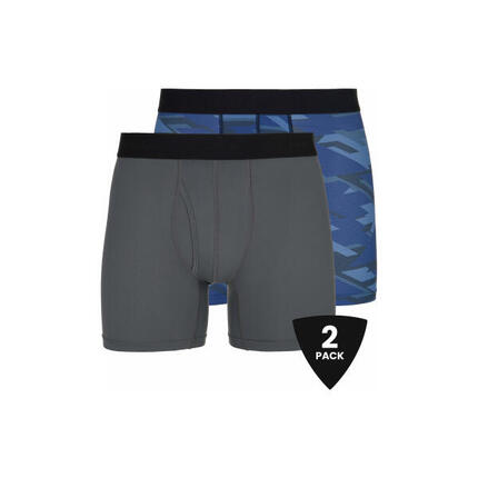 2er Pack technischen Boxershorts Kilpi Nett