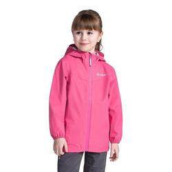 Veste imperméable fille Kilpi Deneri