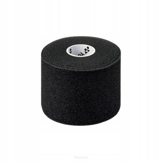 Enrouleur de poignée Yonex AC 381 Cushion Wrap noir