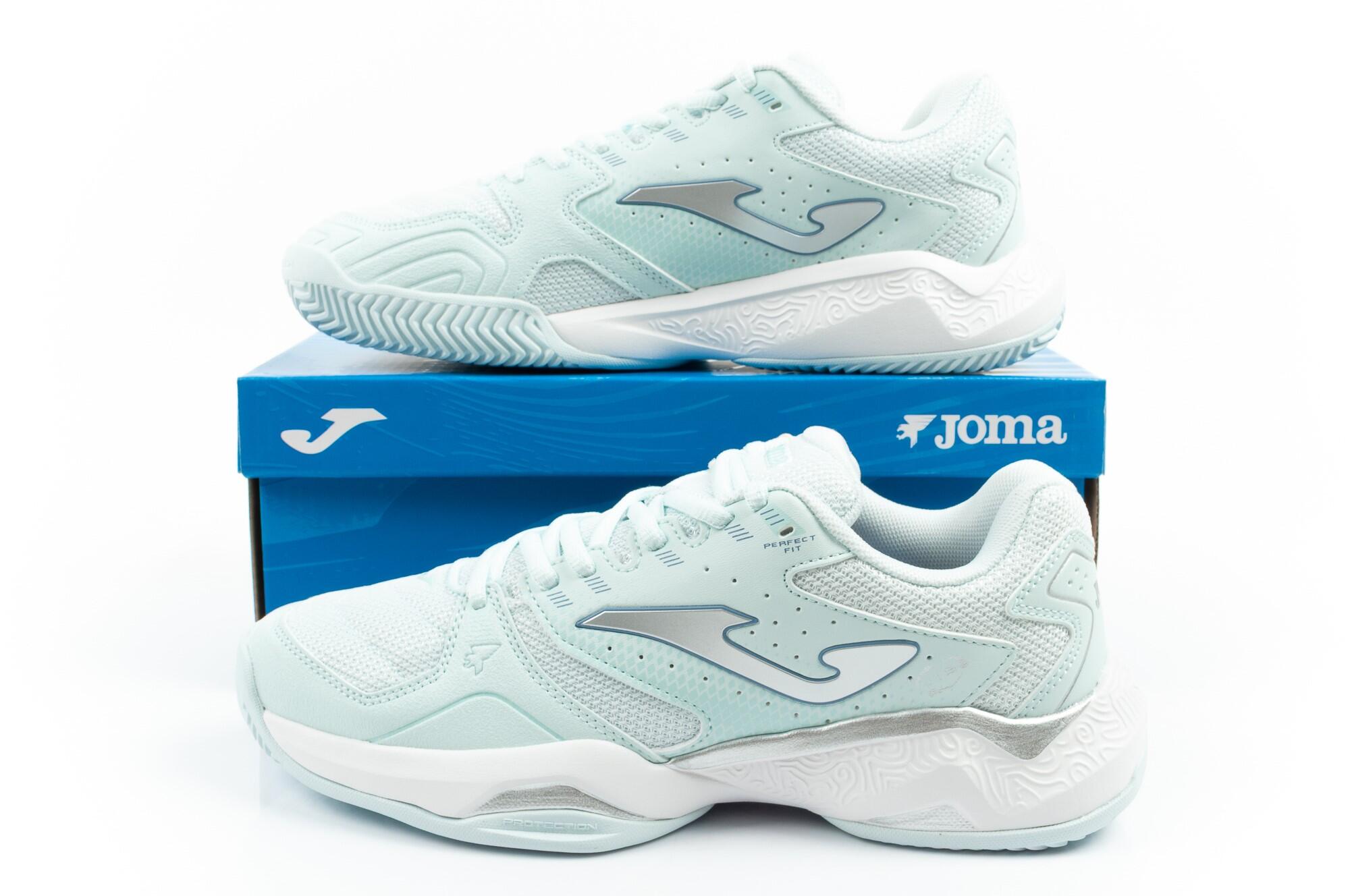 Zapatillas de padel Joma modelo TM10LW2505C para mujer 7/7