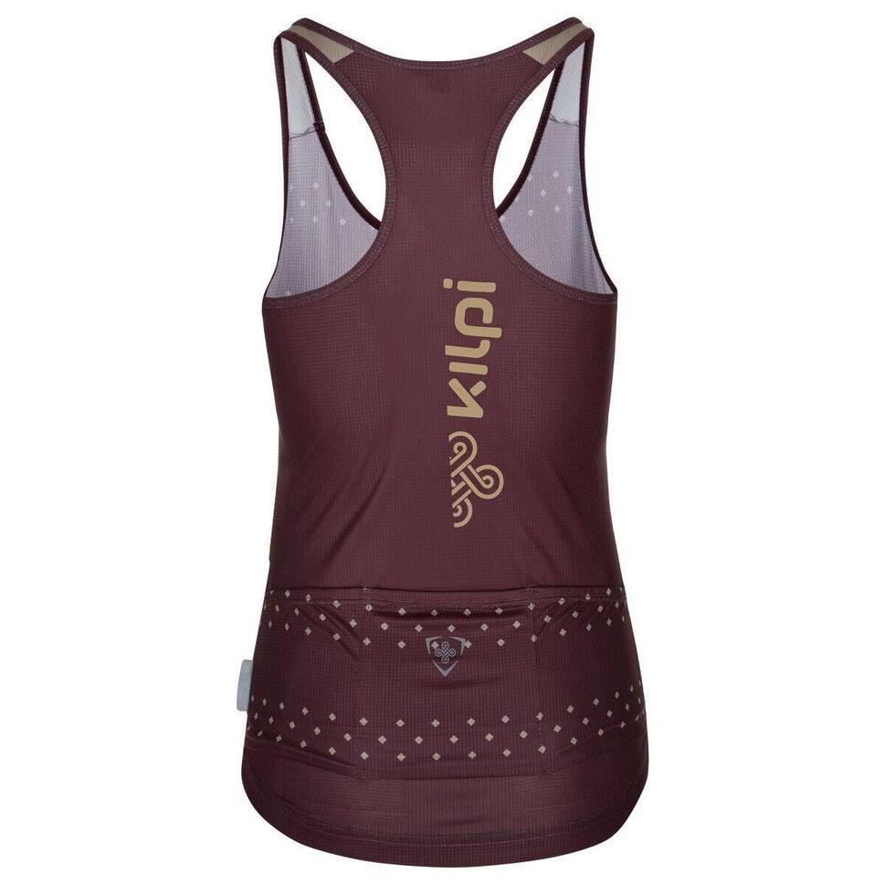 Damski tank top Kilpi Vai