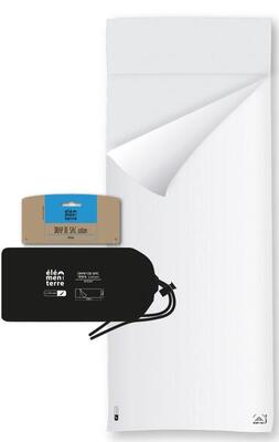 Epicea drap de sac coton