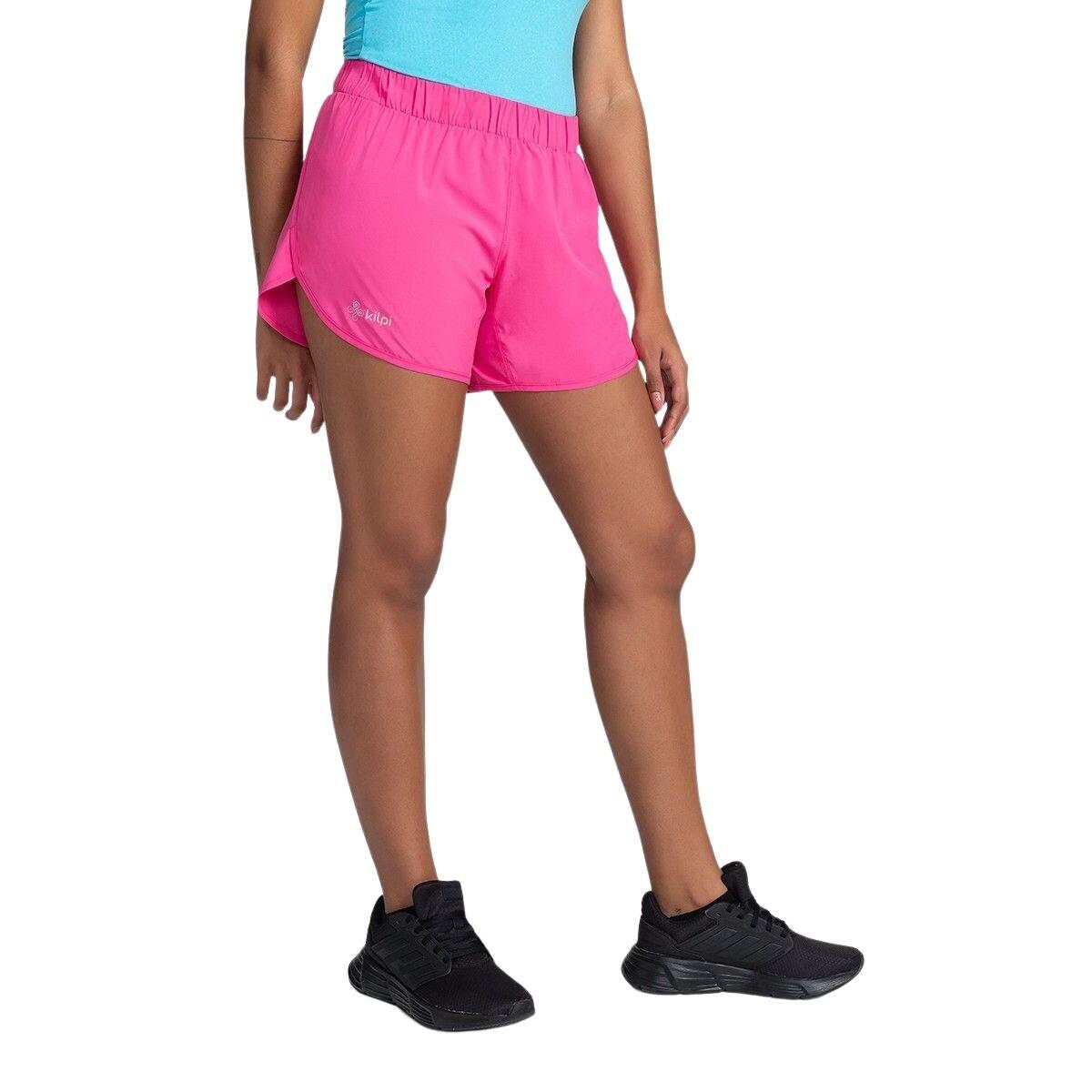 Kilpi - Short Femme Kilpi Lapina - Short - Rose - 40 M - Decathlon