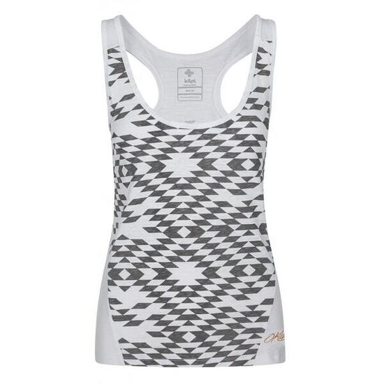 Débardeur femme Kilpi Nica