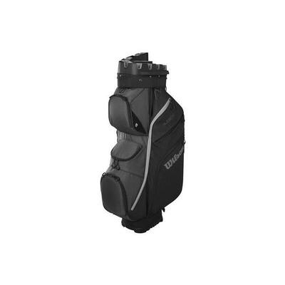 Golf trolley tas wilson i-lock
