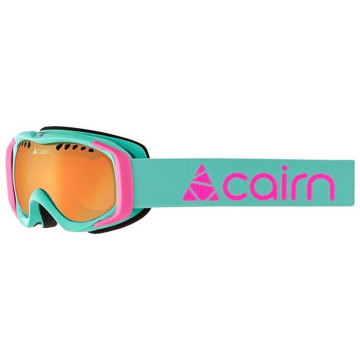 Masque de ski photochromic enfant Cairn Booster SPX 2/2