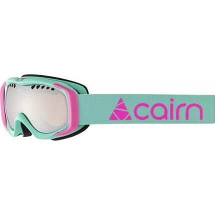 Masque de ski photochromic enfant Cairn Booster SPX
