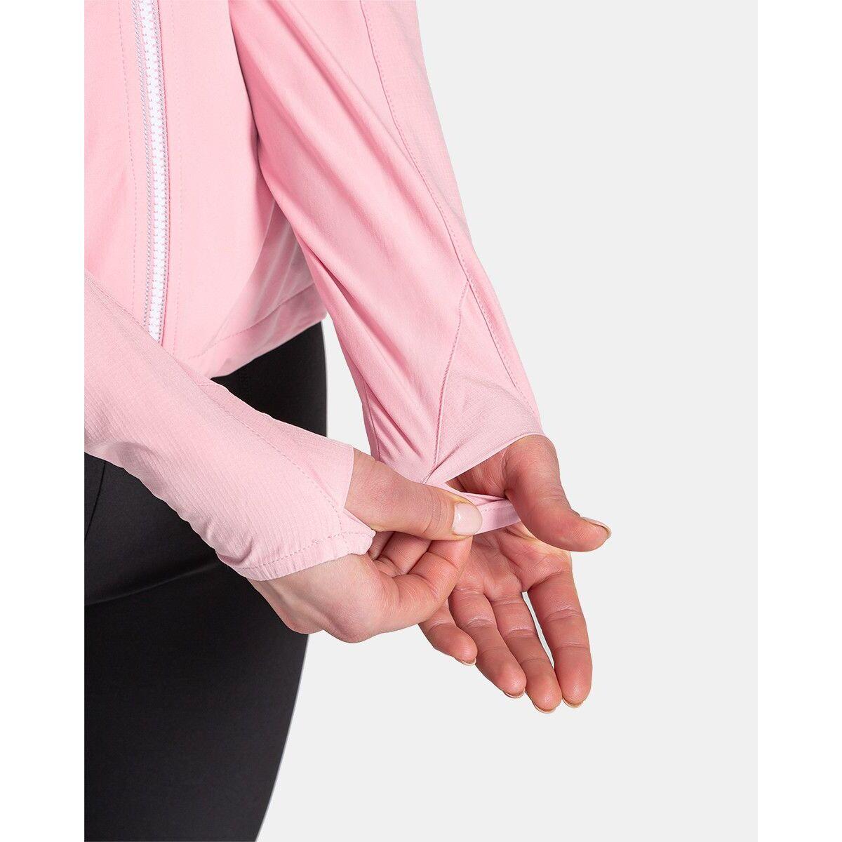 Veste femme Kilpi Neatril 5/7