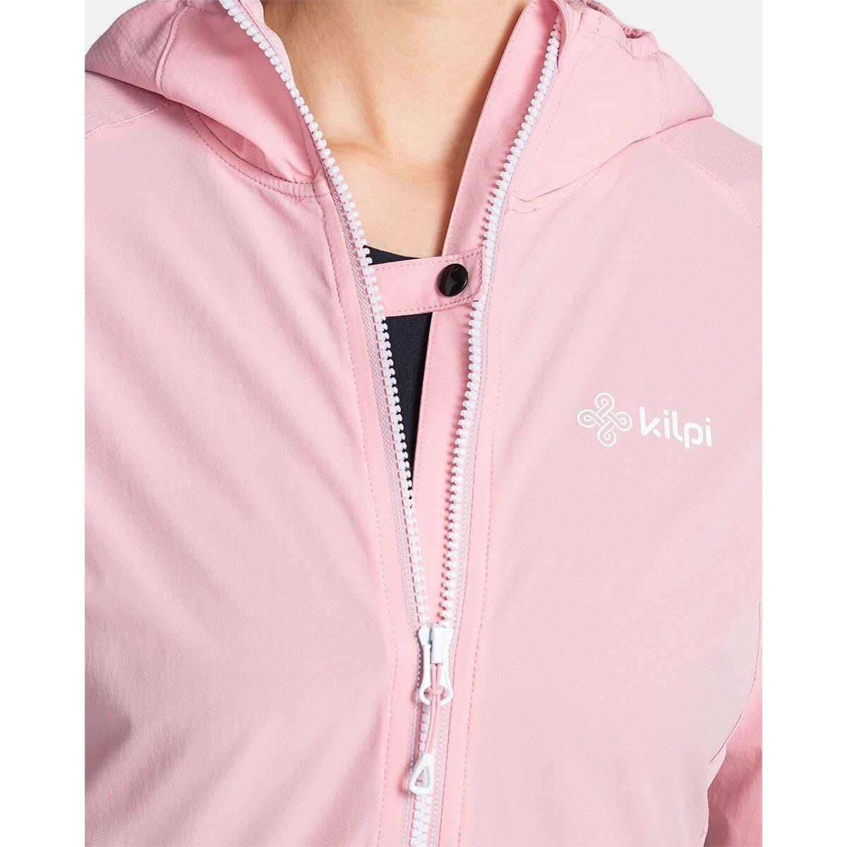 Veste femme Kilpi Neatril 4/7