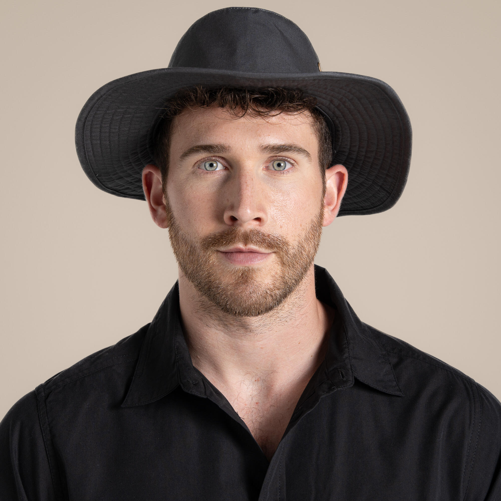 KEIMEN ×TGM HAT Expert Kiwi Ranger Hat | Decathlon